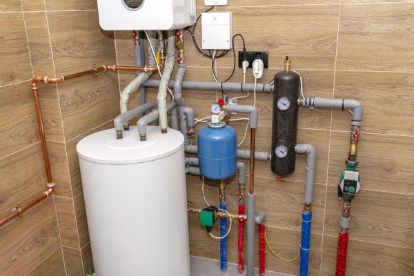 Pilot Light Refiring