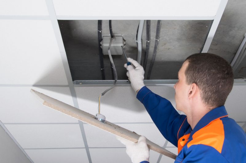 Pilot Light Relighting