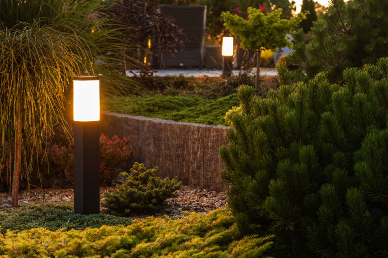 Pilot Light Relighting