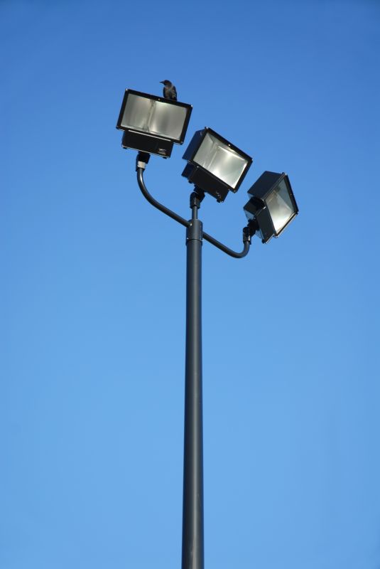Pilot Light Relighting