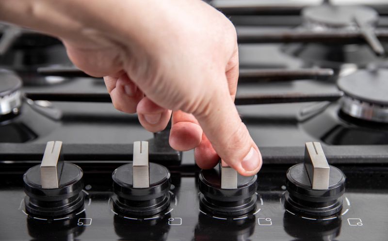 Completed Pilot Light Relighting